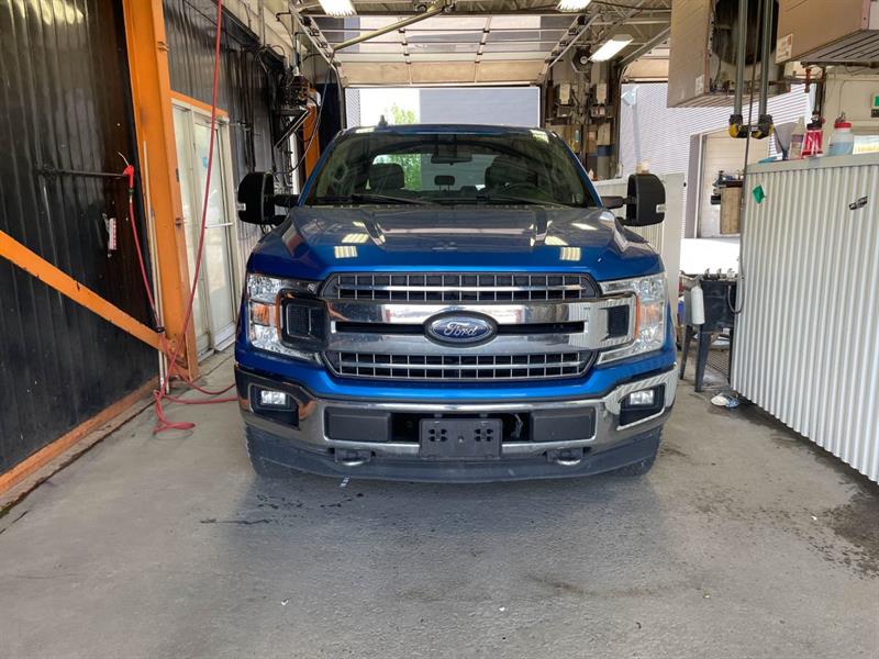 ford F-150 2019 - 4