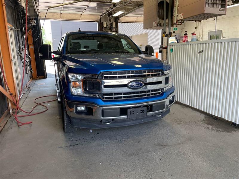 ford F-150 2019 - 9