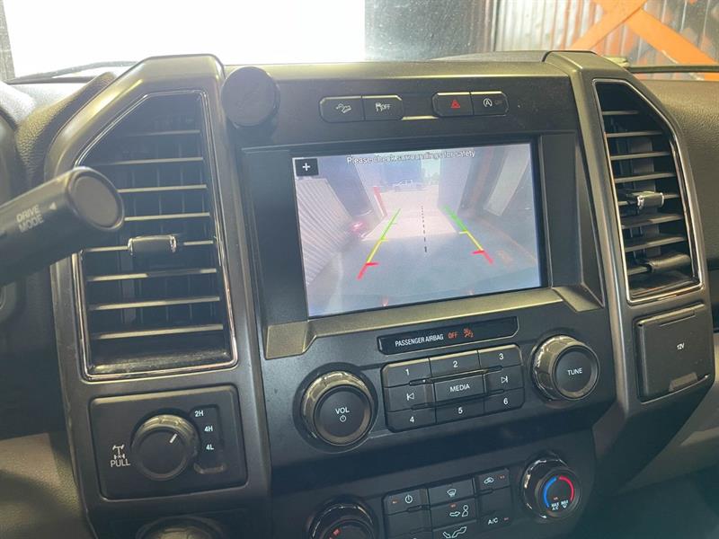 ford F-150 2019 - 12