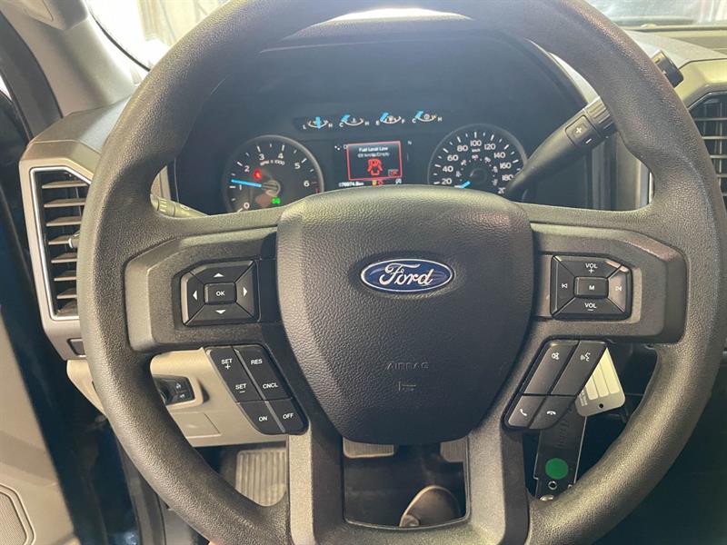 ford F-150 2019 - 14