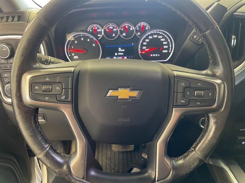 chevrolet Silverado 2500HD 2022 - 13