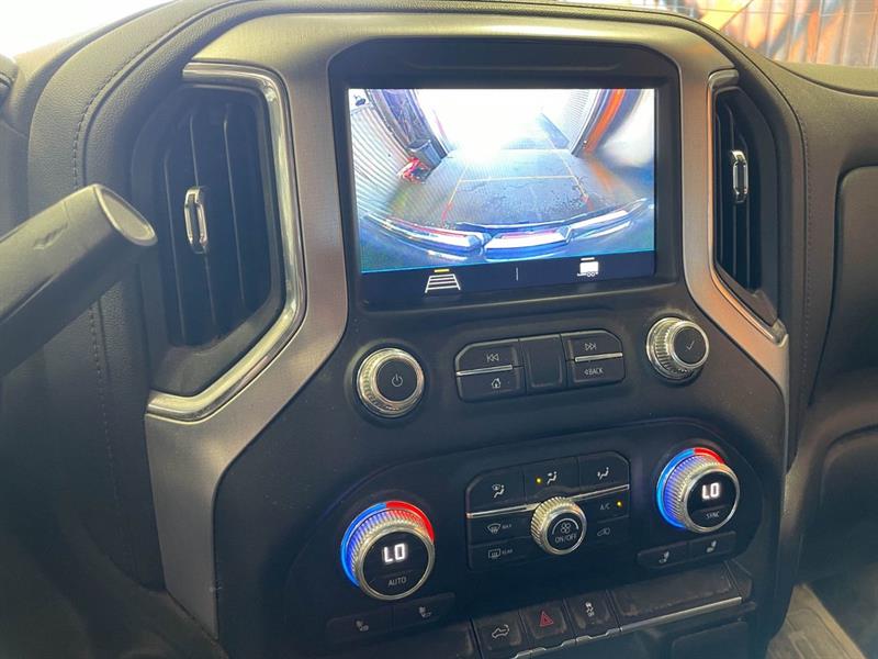 gmc Sierra 2500HD 2022 - 4