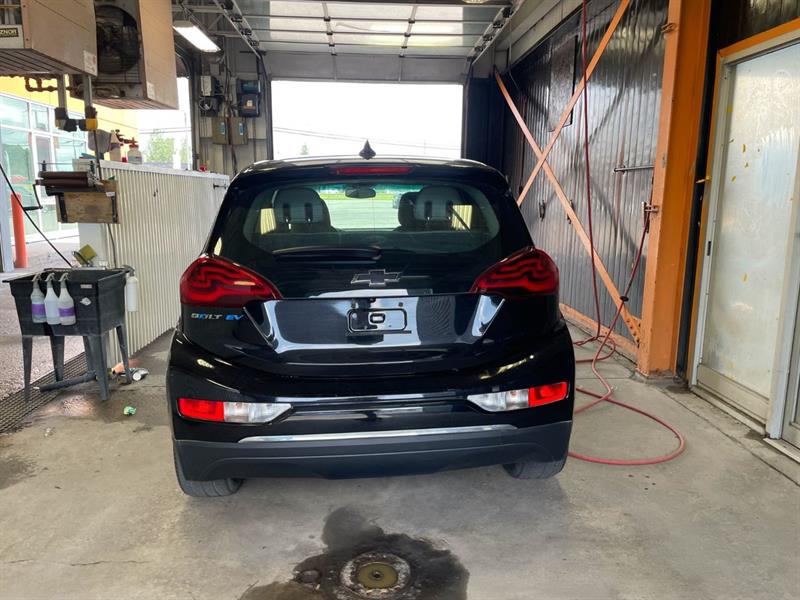 chevrolet Bolt EV 2020 - 6