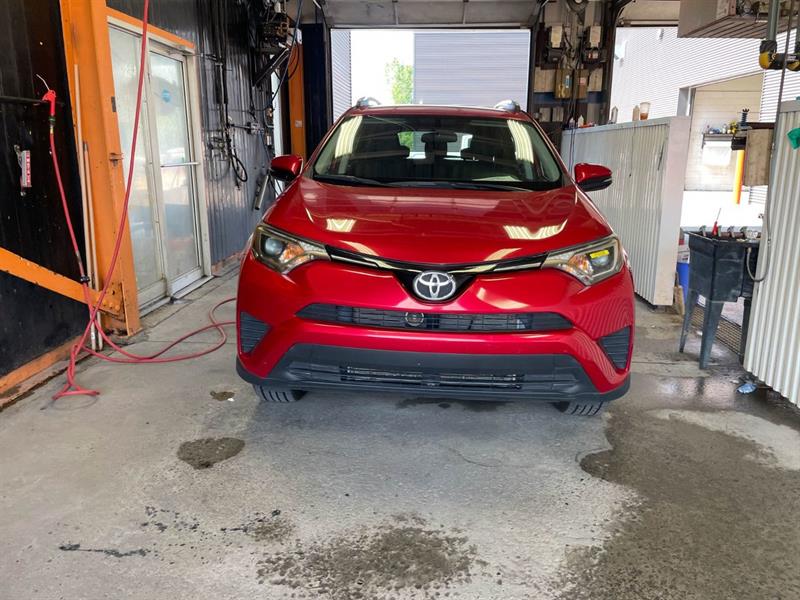 toyota RAV4 2016 - 4