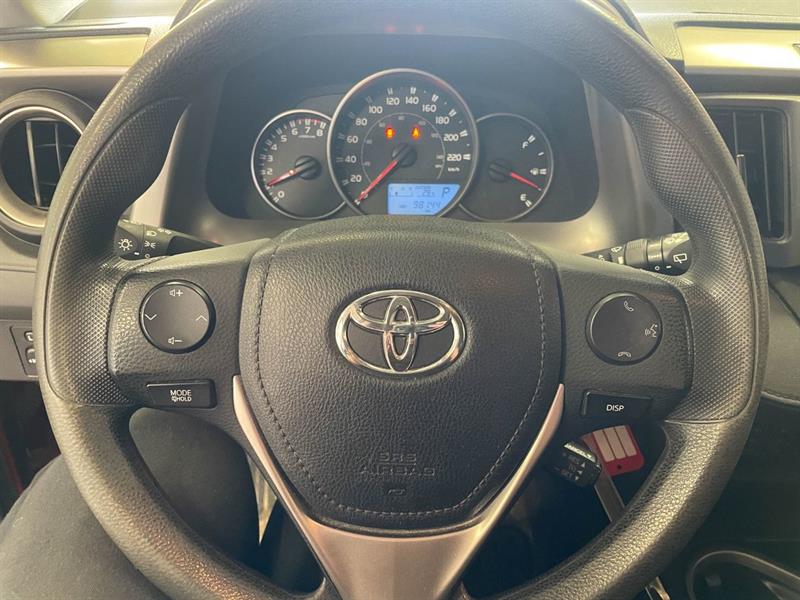 toyota RAV4 2016 - 13