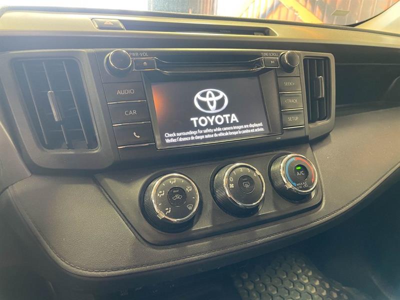 toyota RAV4 2016 - 14