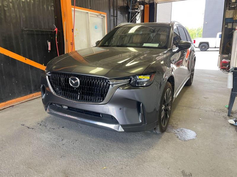 mazda CX-90 MHEV 2024