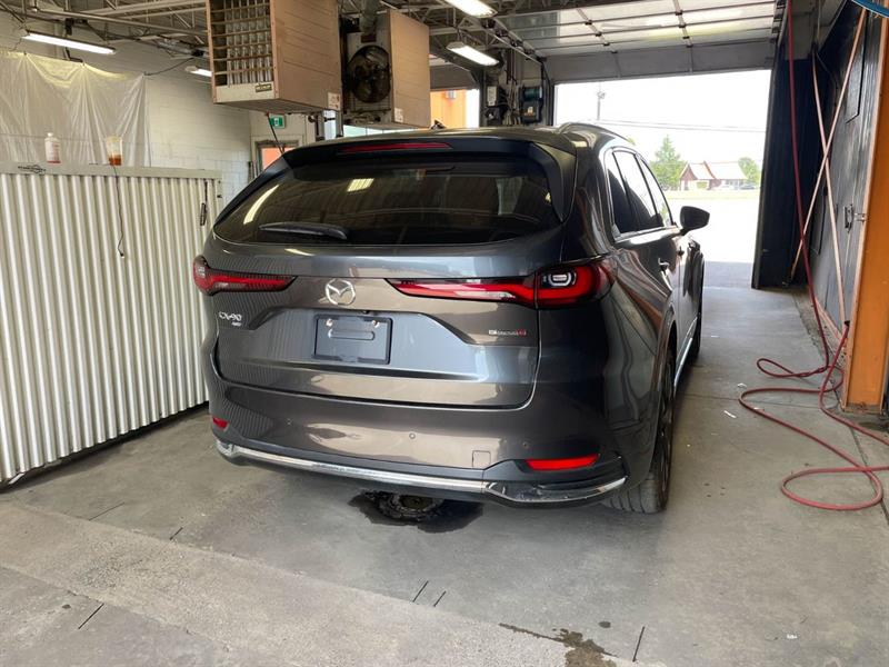 mazda CX-90 MHEV 2024 - 8