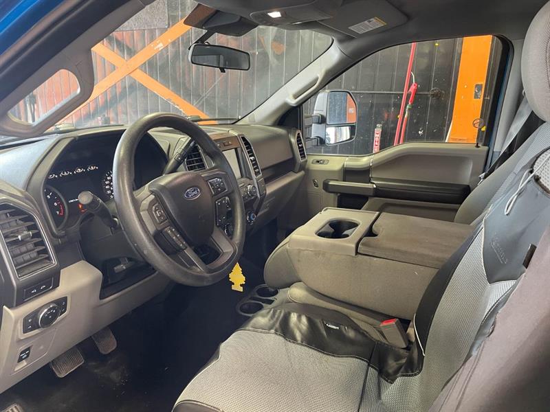 ford F-150 2019 - 3