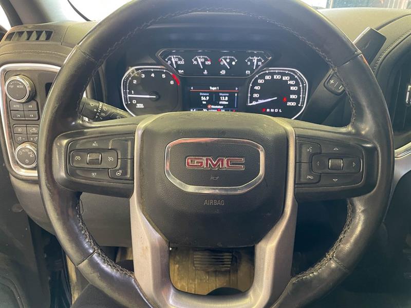 gmc Sierra 2500HD 2022 - 8