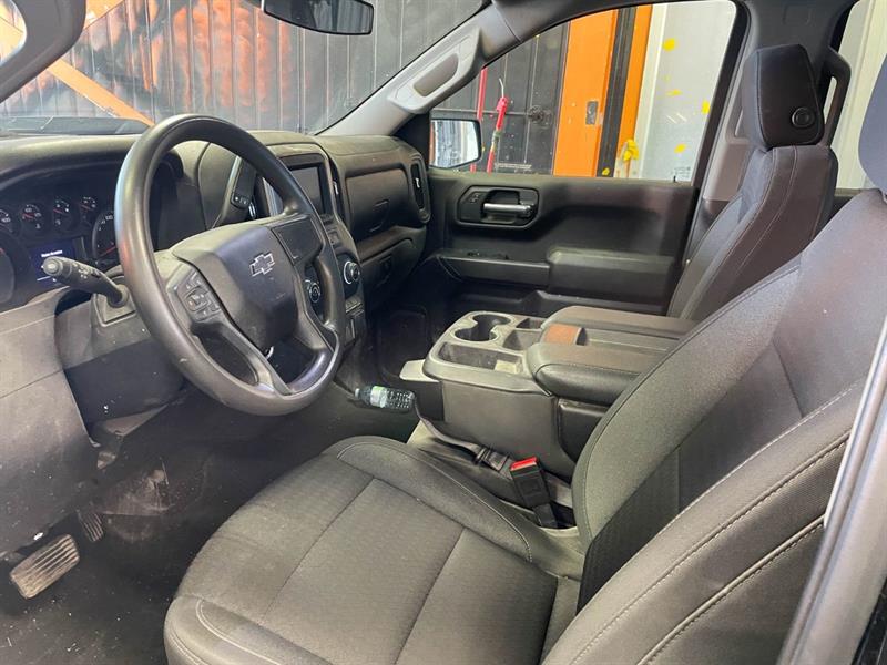 chevrolet Silverado 1500 2024 - 3