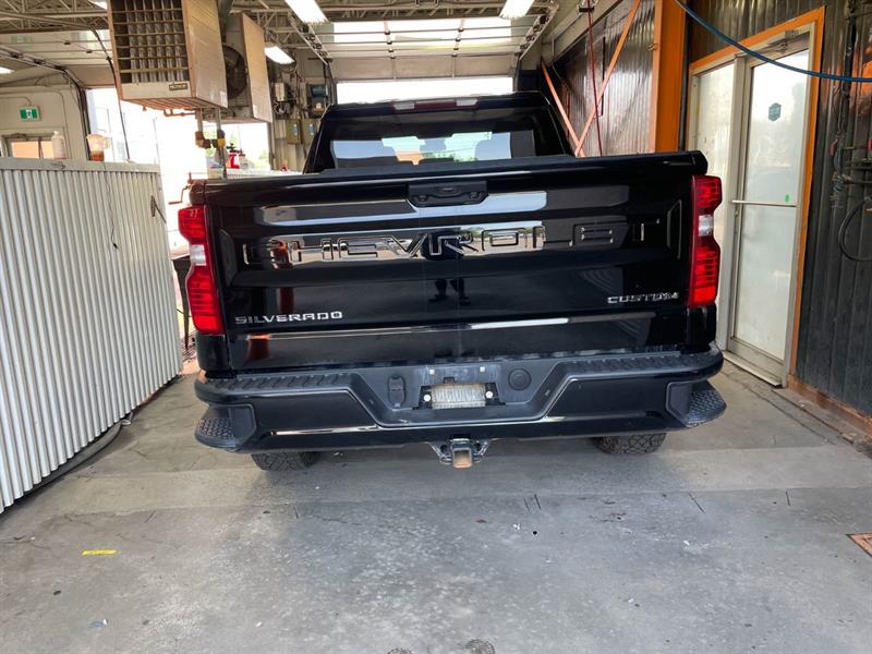 chevrolet Silverado 1500 2024 - 6