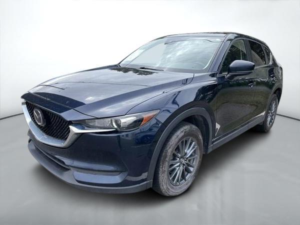 mazda CX-5 2020 - 3