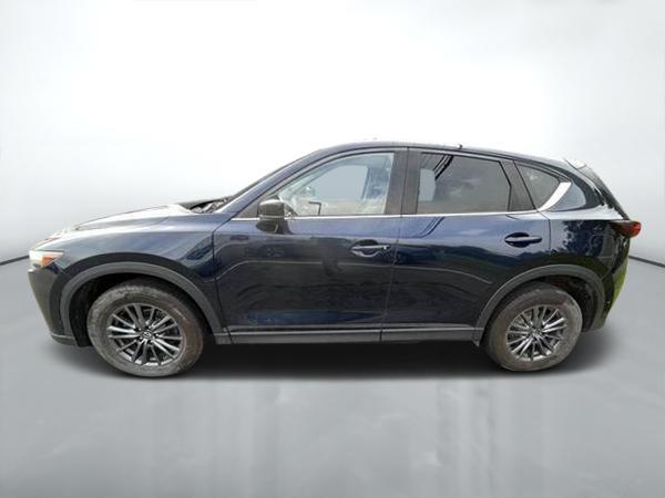 mazda CX-5 2020 - 4