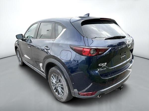 mazda CX-5 2020 - 5