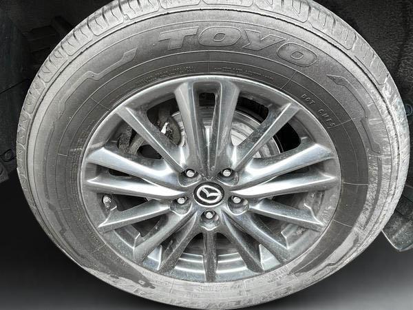 mazda CX-5 2020 - 8