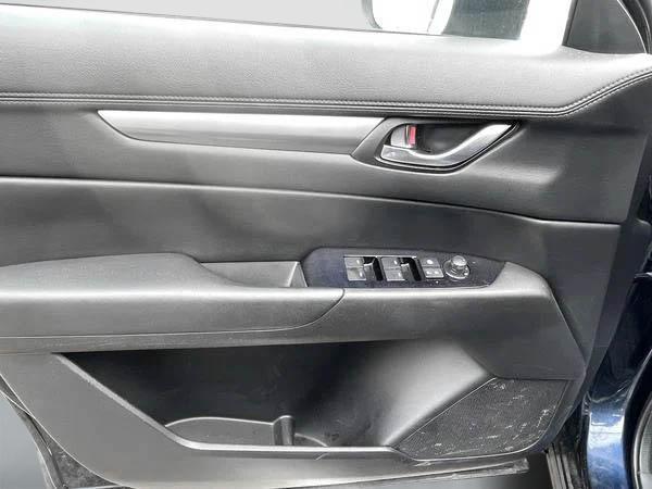mazda CX-5 2020 - 10