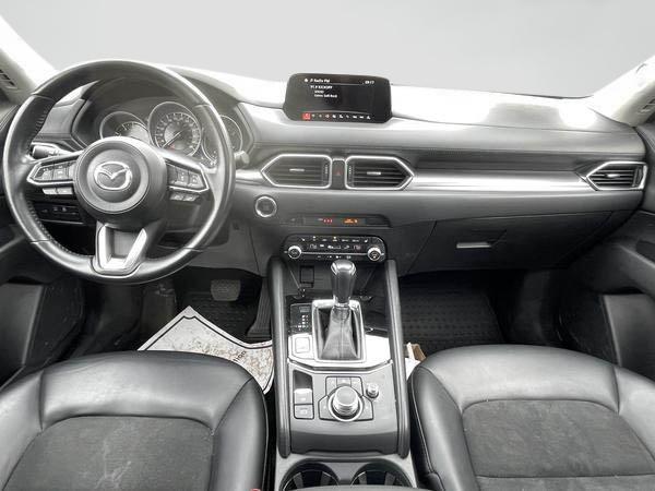 mazda CX-5 2020 - 16
