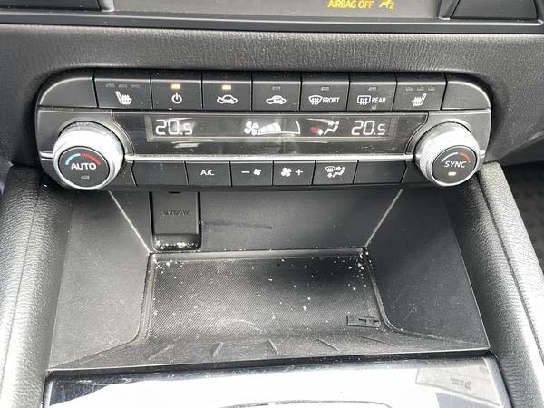 mazda CX-5 2020 - 20