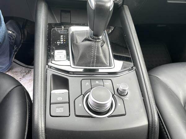 mazda CX-5 2020 - 21