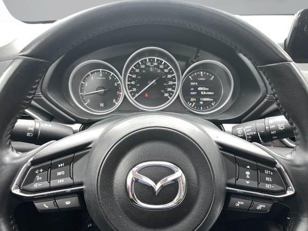 mazda CX-5 2020 - 22