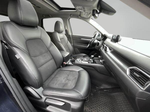mazda CX-5 2020 - 26