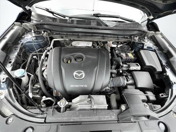 mazda CX-5 2020 - 27