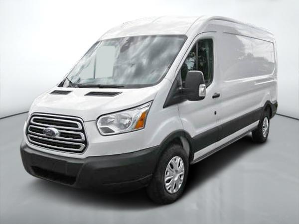 ford Transit fourgon utilitaire 2019 - 2