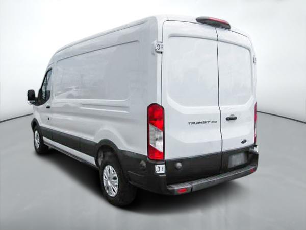 ford Transit fourgon utilitaire 2019 - 4