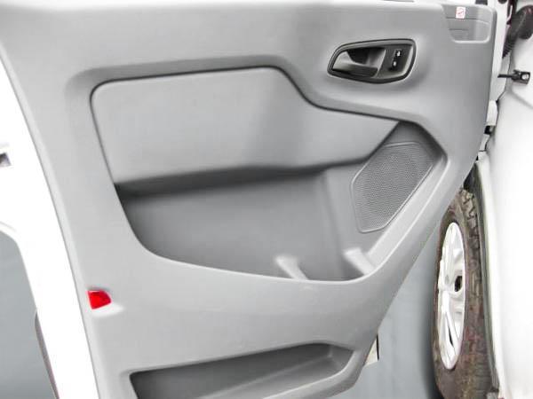 ford Transit fourgon utilitaire 2019 - 8
