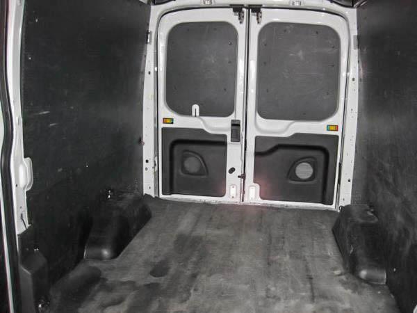 ford Transit fourgon utilitaire 2019 - 16