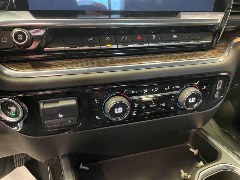 chevrolet Silverado 1500 2024 - 13