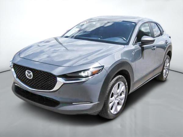 mazda CX-30 2021 - 2