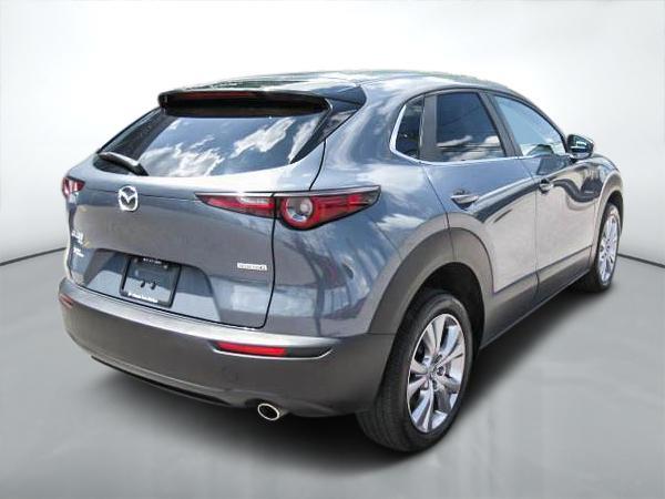 mazda CX-30 2021 - 5