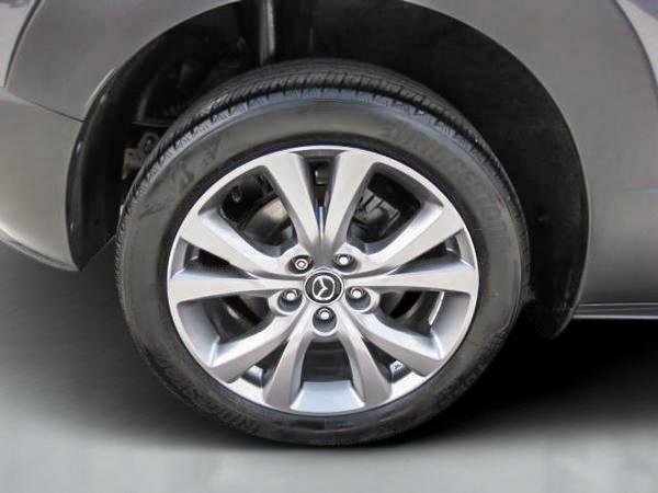 mazda CX-30 2021 - 7