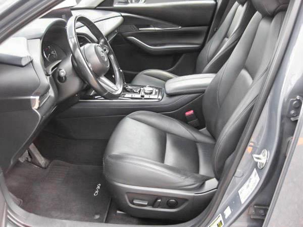 mazda CX-30 2021 - 10