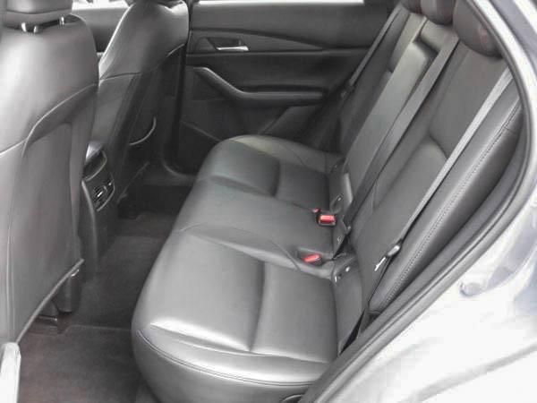 mazda CX-30 2021 - 11