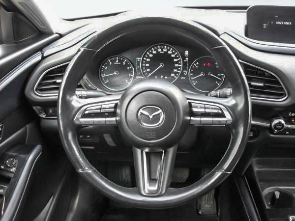 mazda CX-30 2021 - 12