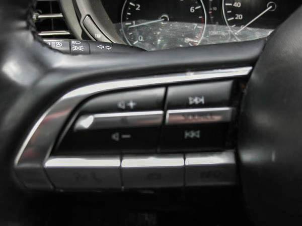 mazda CX-30 2021 - 13