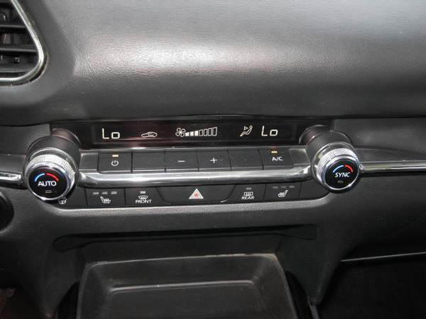 mazda CX-30 2021 - 17