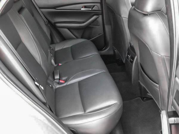 mazda CX-30 2021 - 21