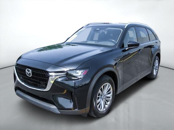 mazda CX-90 hybride léger 2024 - 2