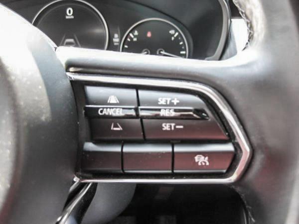 mazda CX-90 hybride léger 2024 - 14