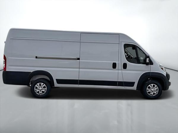 ram ProMaster fourgonnette utilitaire 2025 - 2