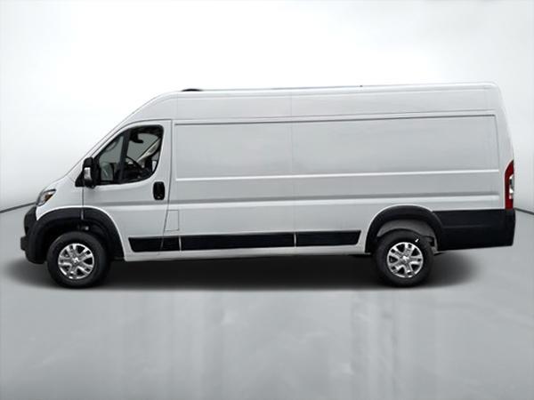 ram ProMaster fourgonnette utilitaire 2025 - 6