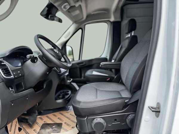 ram ProMaster fourgonnette utilitaire 2025 - 8