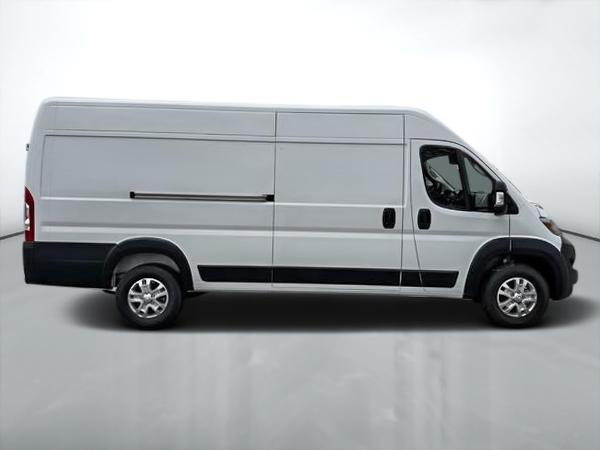 ram ProMaster fourgonnette utilitaire 2025 - 2