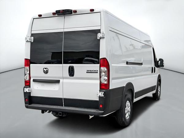 ram ProMaster fourgonnette utilitaire 2025 - 3