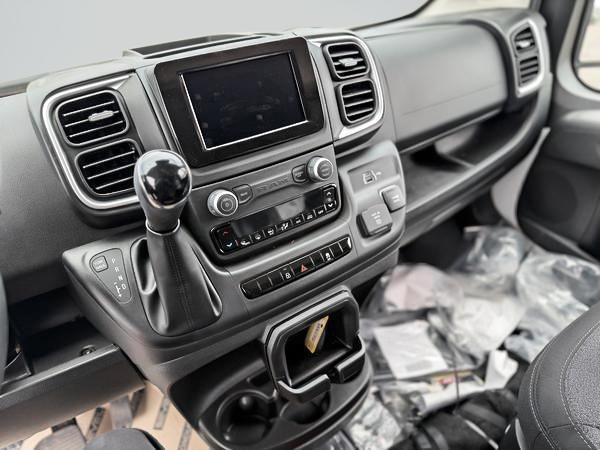 ram ProMaster fourgonnette utilitaire 2025 - 10