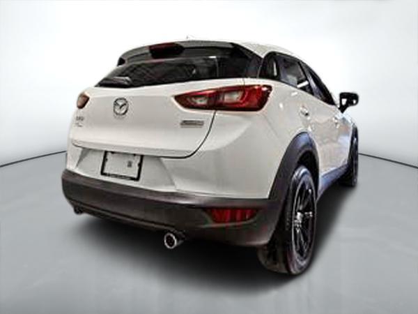 mazda CX-3 2017 - 3